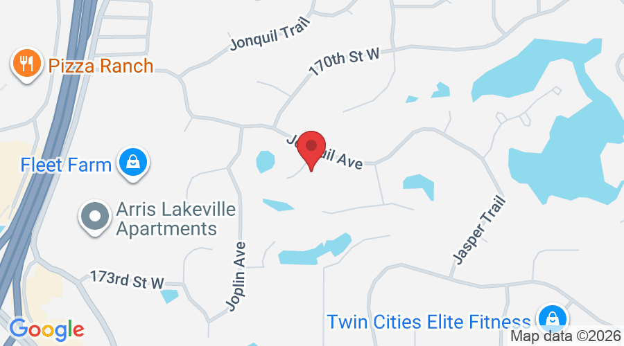 17126 Jonathan Ct, Lakeville, MN 55044, USA