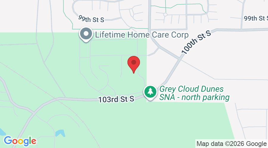 10254 Greystone Cir S, Cottage Grove, MN 55016, USA