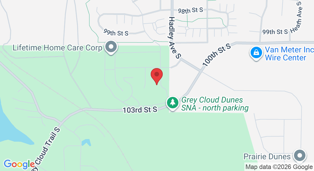 10254 Greystone Cir S, Cottage Grove, MN 55016, USA