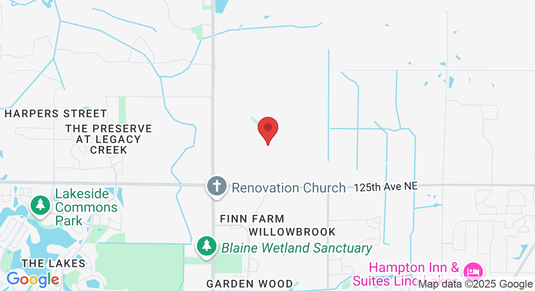 12730 Lever St NE, Blaine, MN 55449, USA