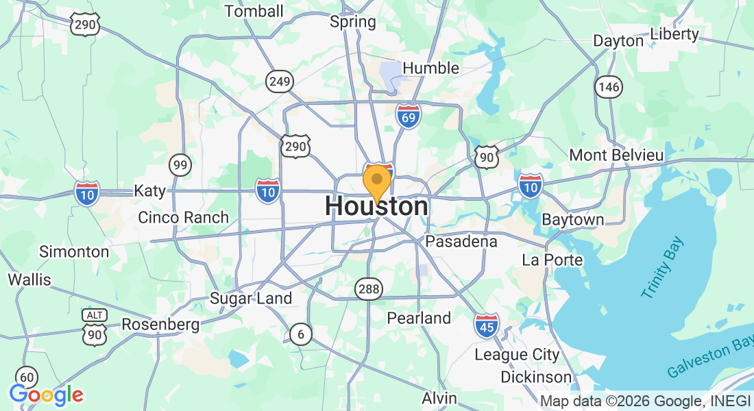 Houston, TX, USA