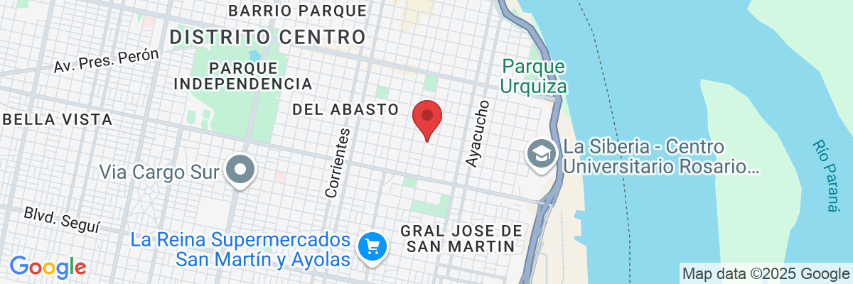 La Paz 692, S2000EQN EQN, Santa Fe, Argentina