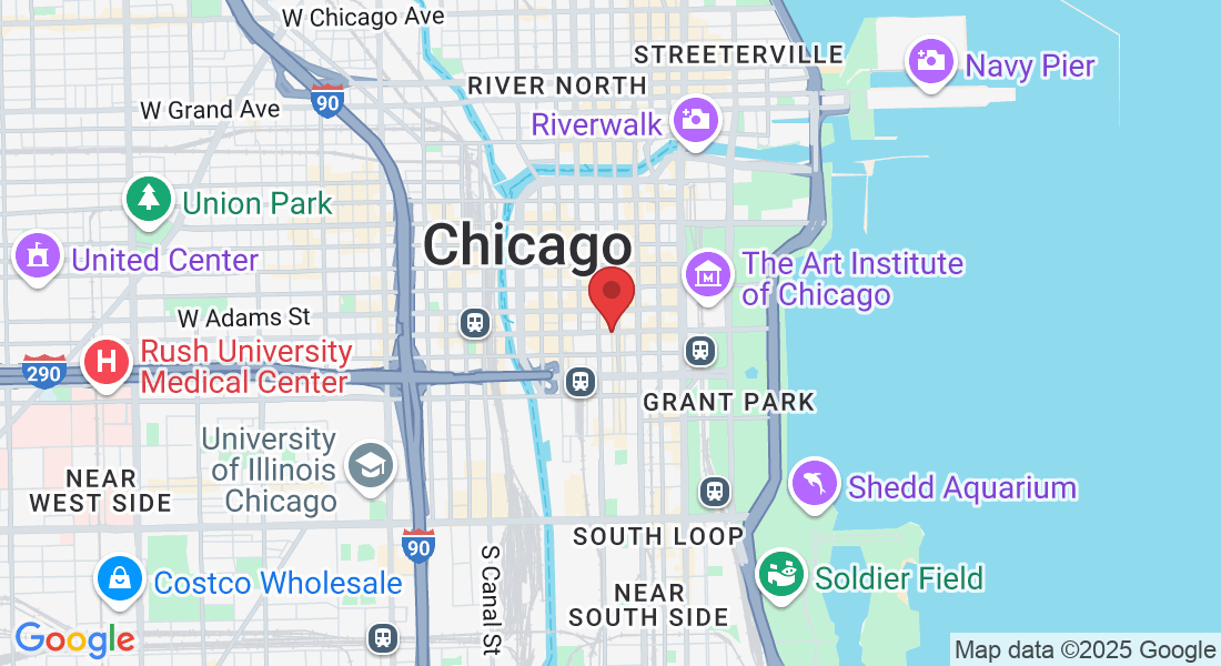 Chicago, IL, USA