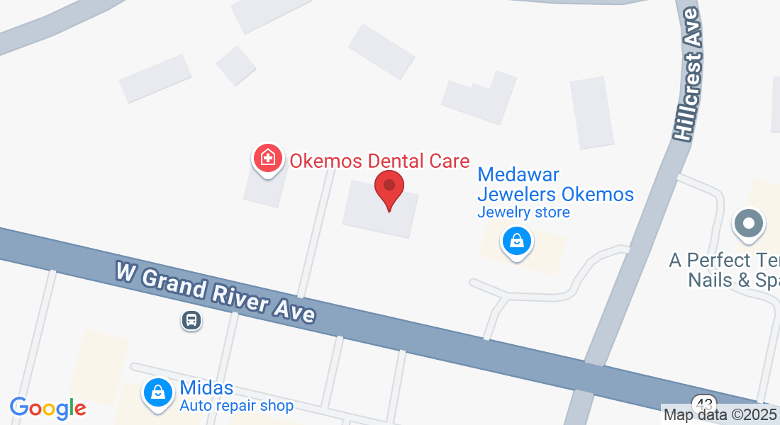 2222 W Grand River Ave ste a, Okemos, MI 48864, USA