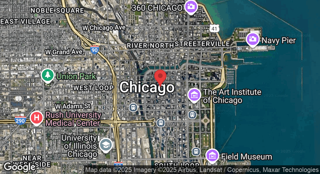 Chicago, IL, USA