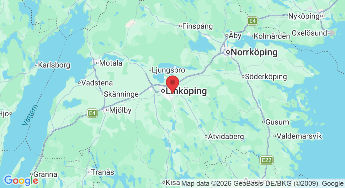 Låsbomsgatan 11, 589 41 Linköping, Sverige