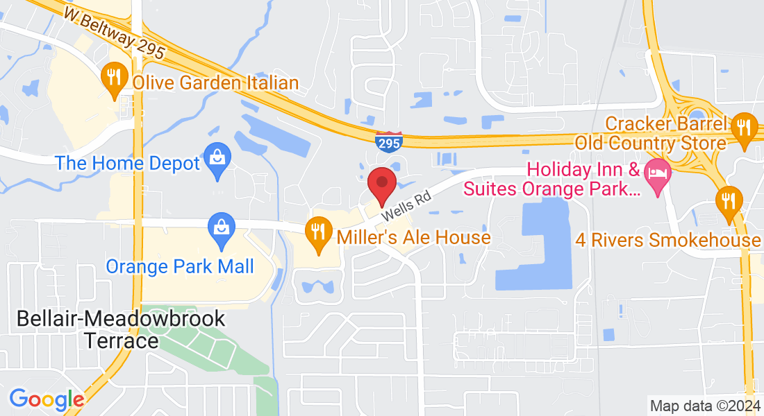 1677 Wells Rd, Orange Park, FL 32073, USA