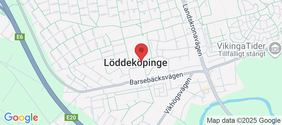 Centrumvägen 2, 246 30 Löddeköpinge, Sverige