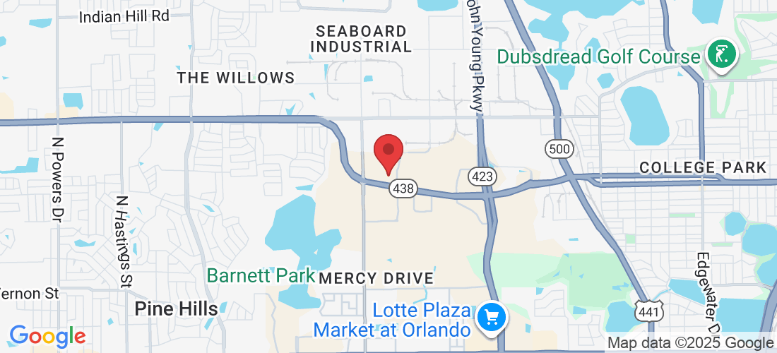 2150 Brengle Ave, Orlando, FL 32808, USA