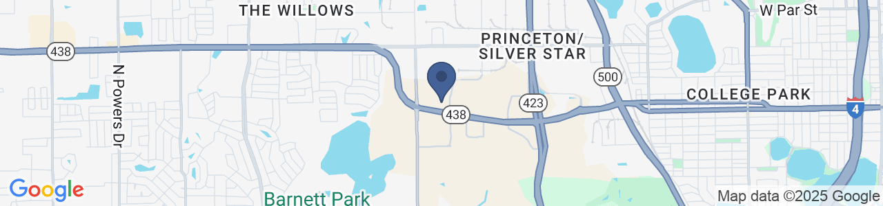 2150 Brengle Ave, Orlando, FL 32808, USA