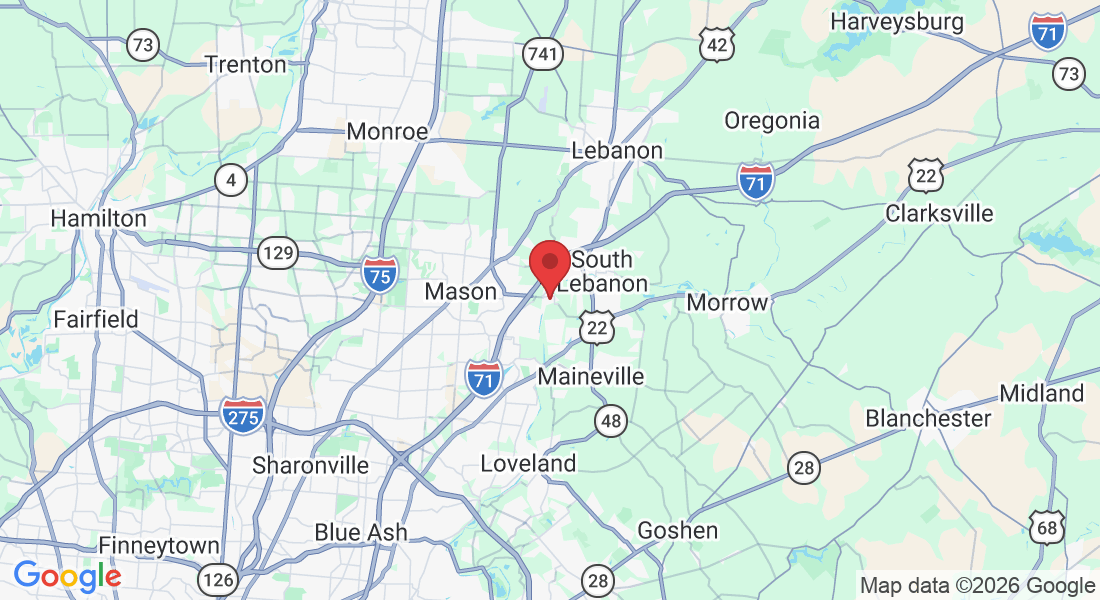 Kings Mills, OH, USA