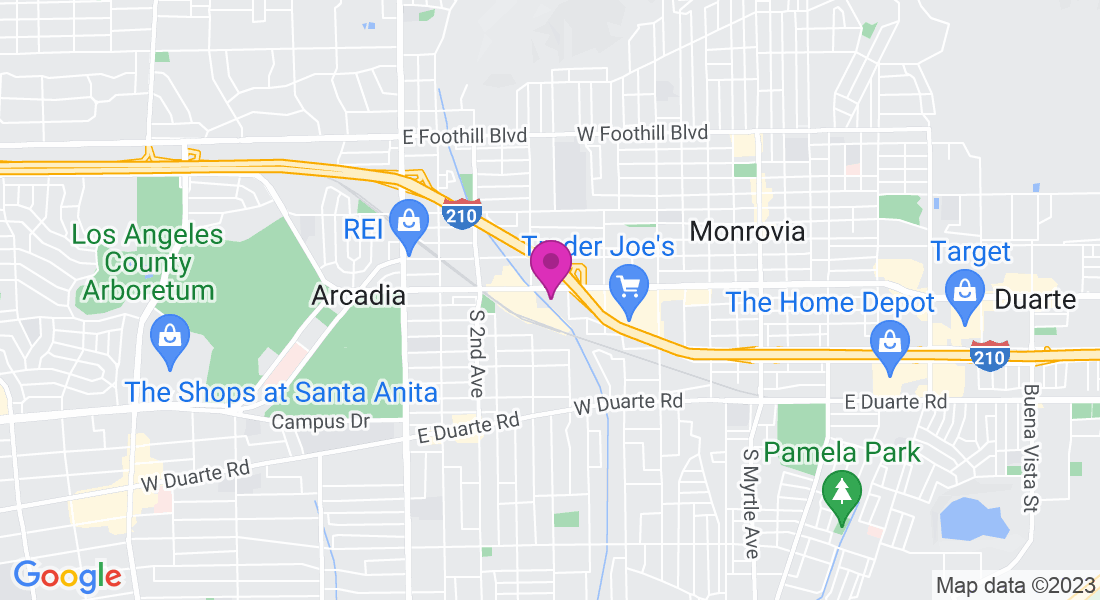 924 W Huntington Dr, Monrovia, CA 91016, USA