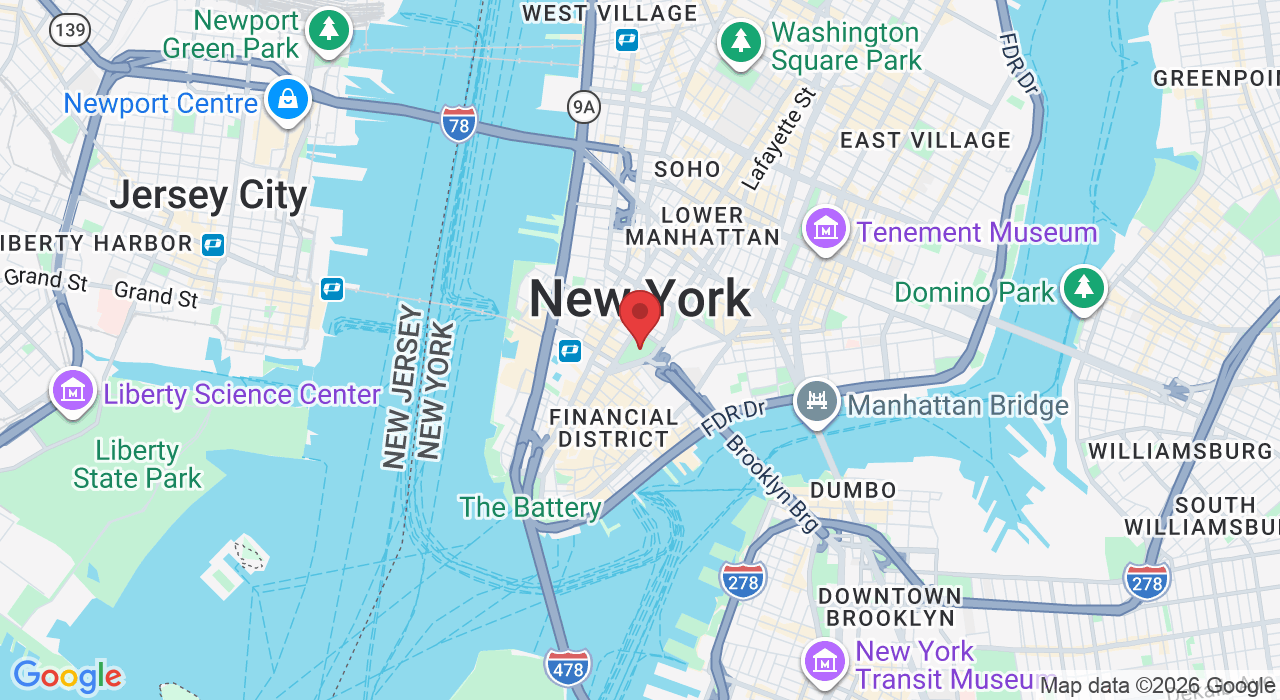 New York, NY, USA