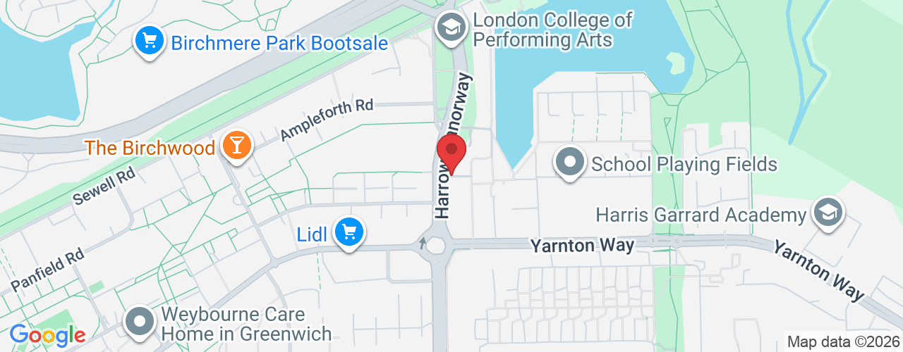 1 Kite Cl, Kestrel Court, London SE2 9FB, UK