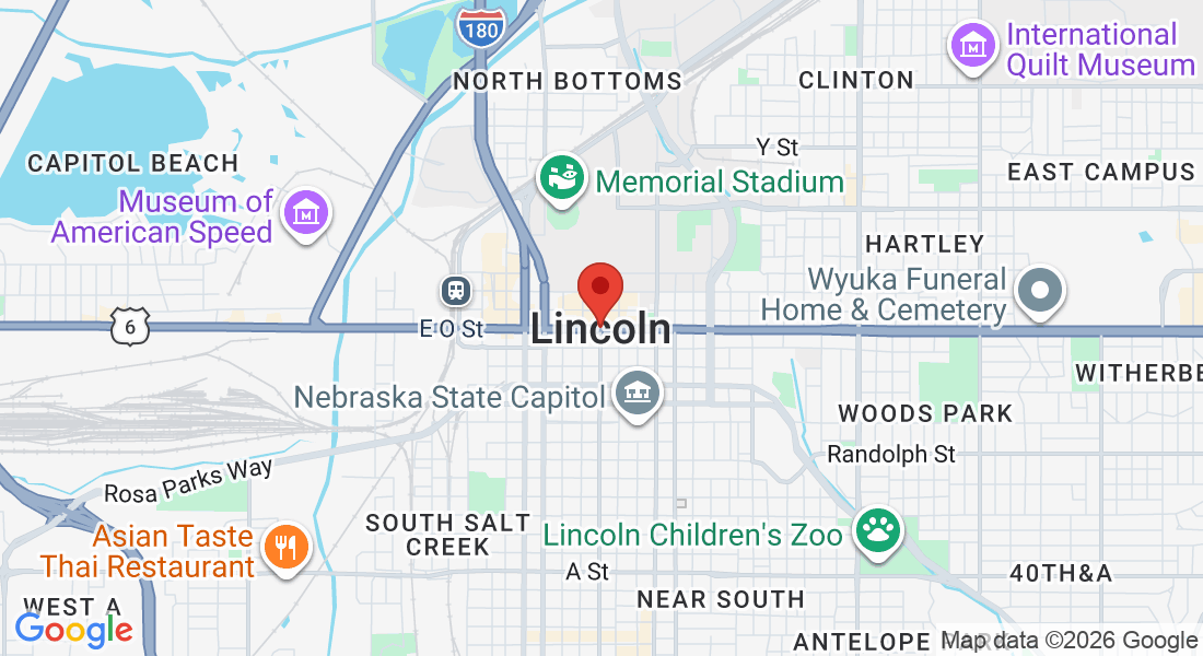 Lincoln, NE, USA
