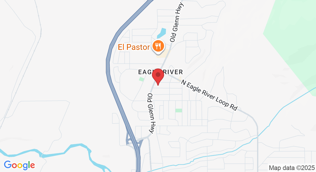 11823 Old Glenn Hwy STE 101, Anchorage, AK 99577, USA