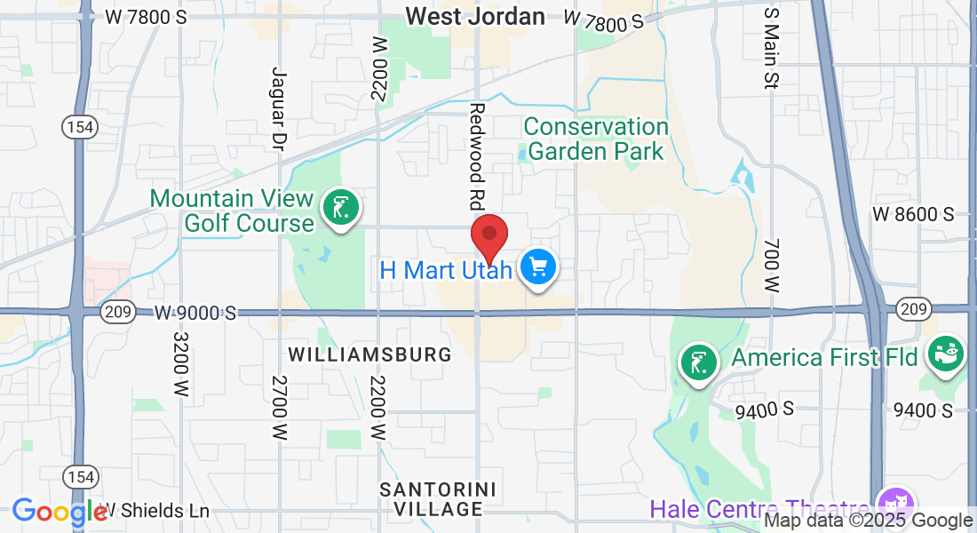 8819 S Redwood Rd B, West Jordan, UT 84088, USA