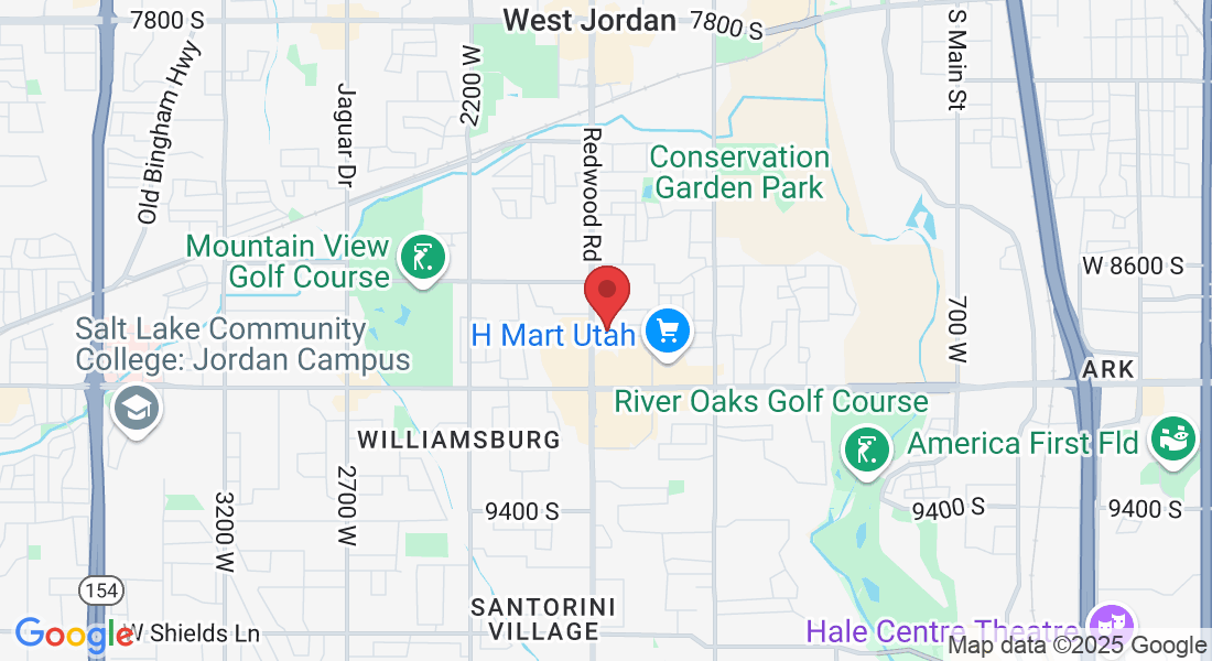 8819 S Redwood Rd B, West Jordan, UT 84088, USA