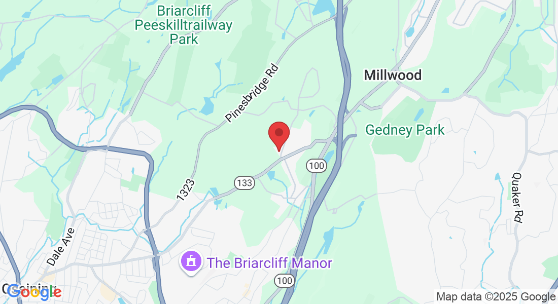 2 Carriage Hill Rd, Ossining, NY 10562, USA