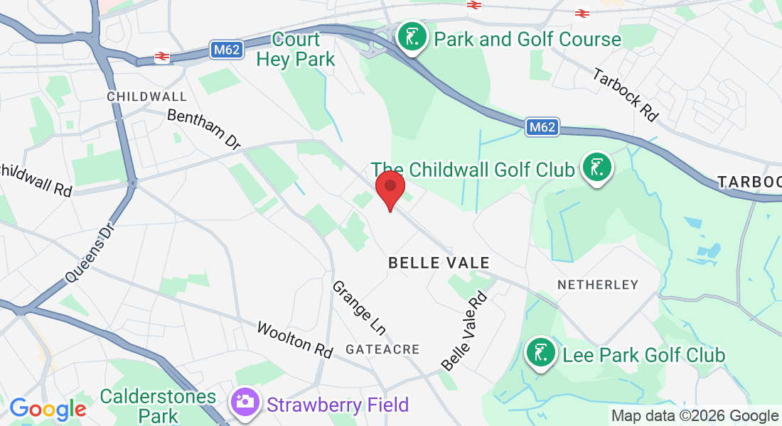 16a Mildenhall Rd, Liverpool L25 2SR, UK