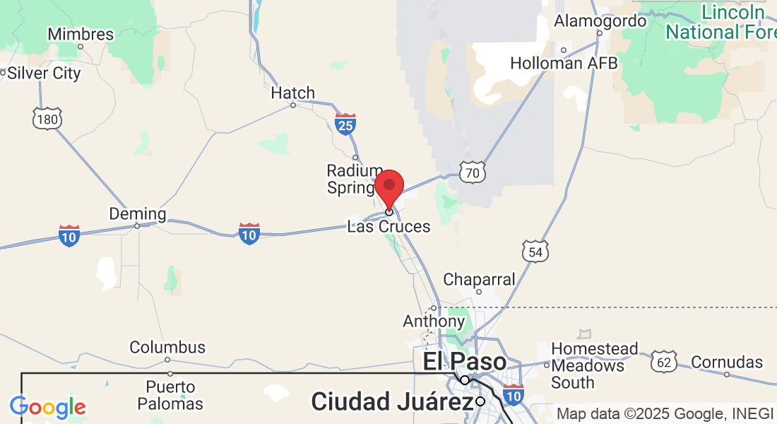 Las Cruces, NM, USA