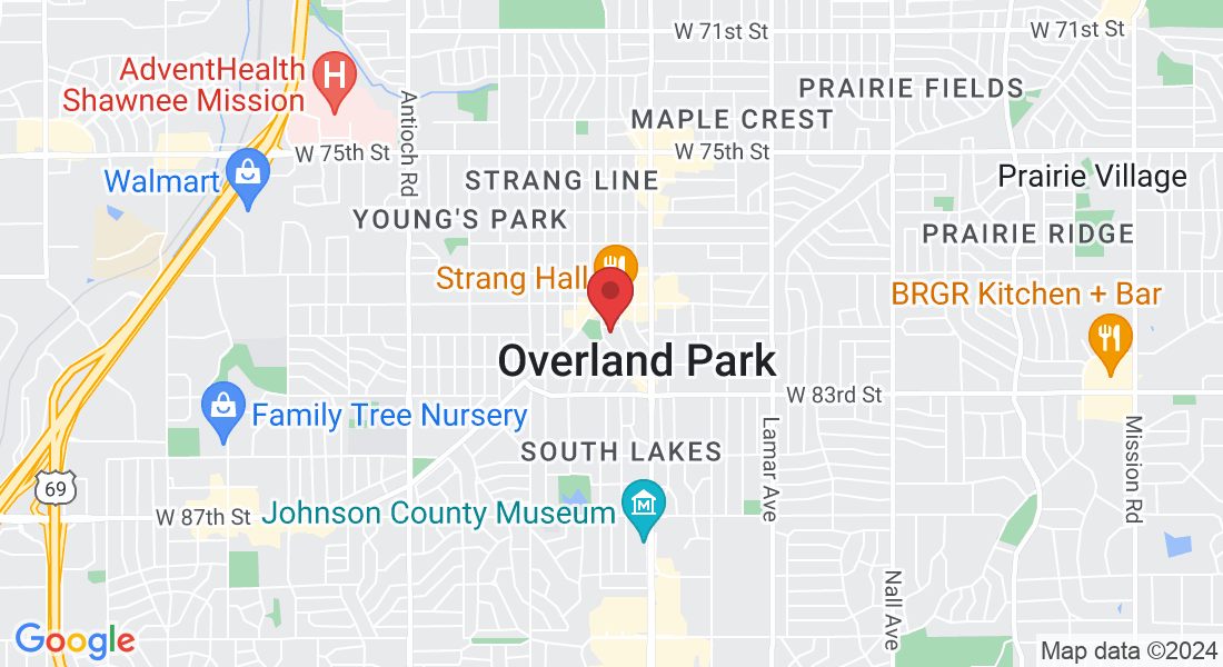 Overland Park, KS, USA