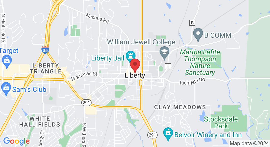 Liberty, MO, USA