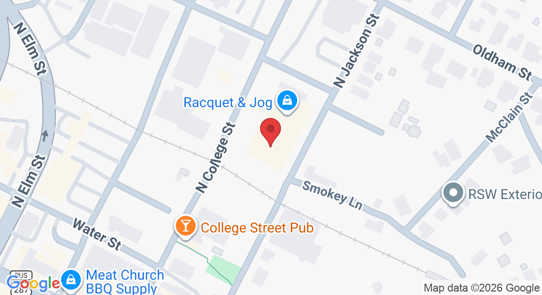 304 N College St, Waxahachie, TX 75165, USA