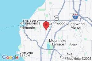 7500 212th St SW #110, Edmonds, WA 98026, USA