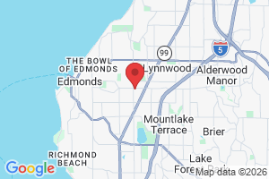 7500 212th St SW #110, Edmonds, WA 98026, USA