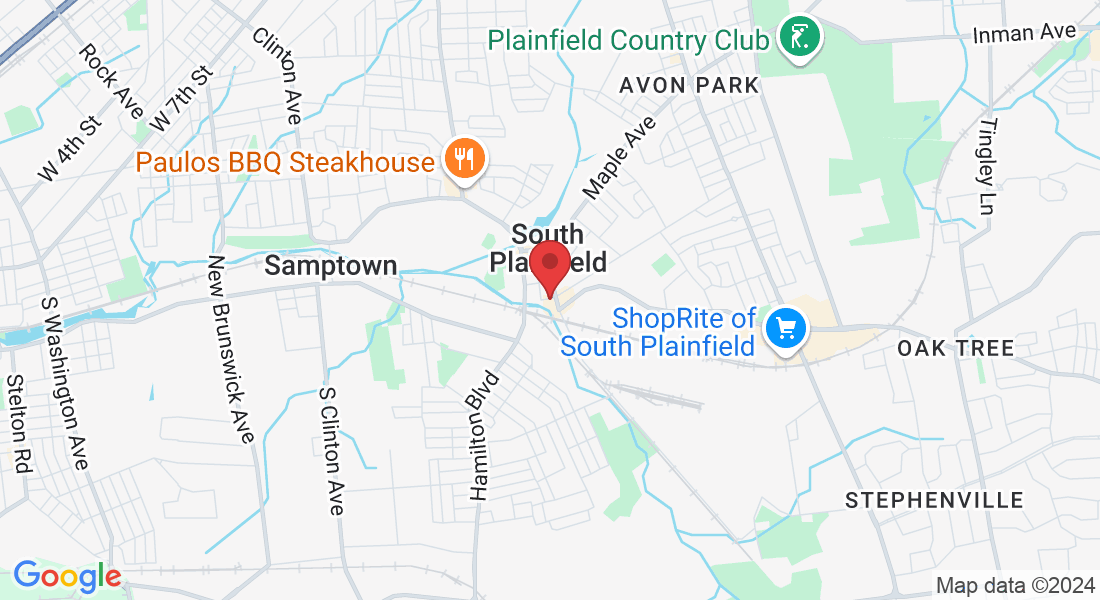 28 S Plainfield Ave, South Plainfield, NJ 07080, USA