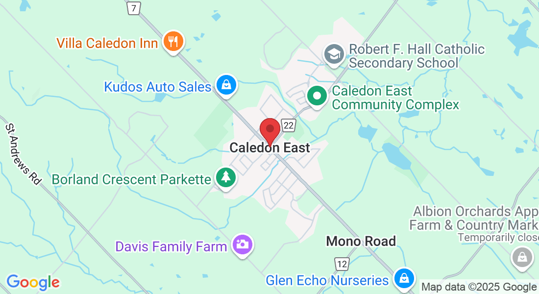 Caledon, ON, Canada