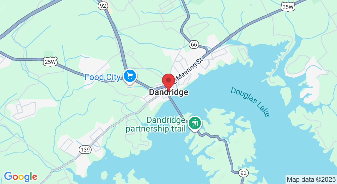 Dandridge, TN, EUA