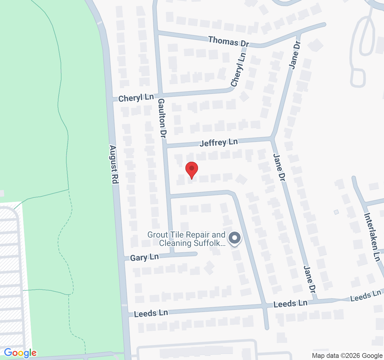 1 Kenneth Ln, North Babylon, NY 11703, USA