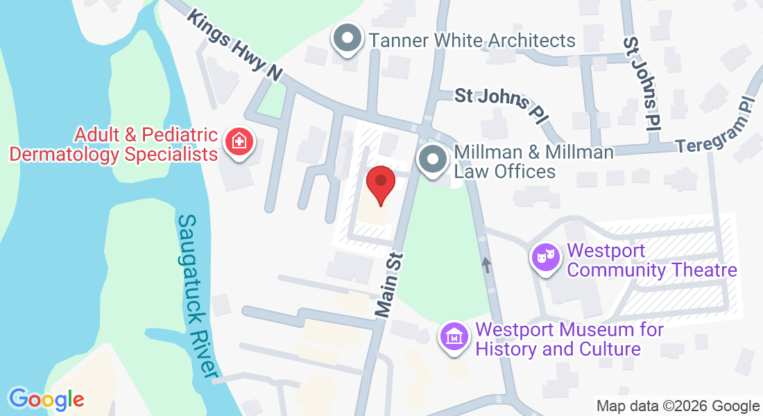 225 Main St, Westport, CT 06880, USA