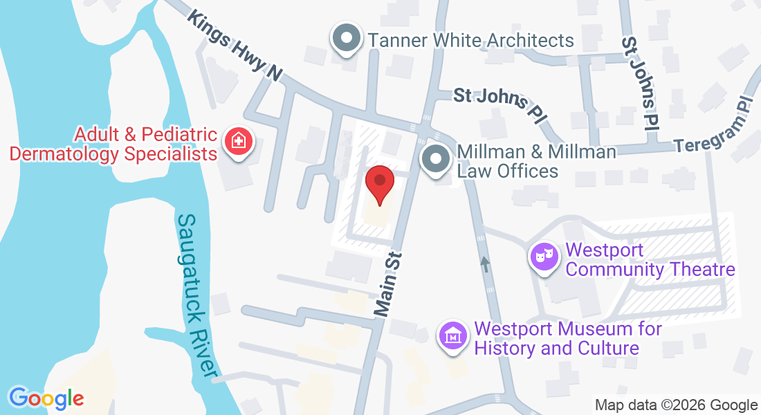225 Main St, Westport, CT 06880, USA