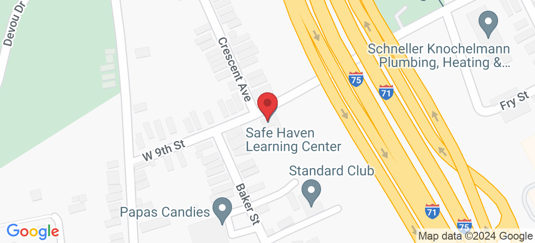 641 W 9th St, Covington, KY 41011, USA