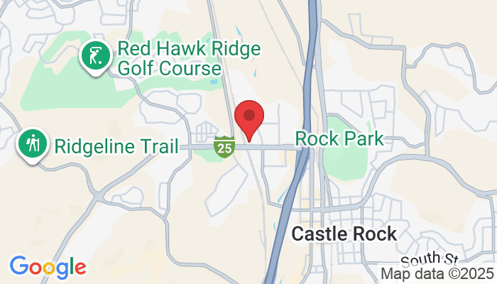 1041 Park St, Castle Rock, CO 80109, USA