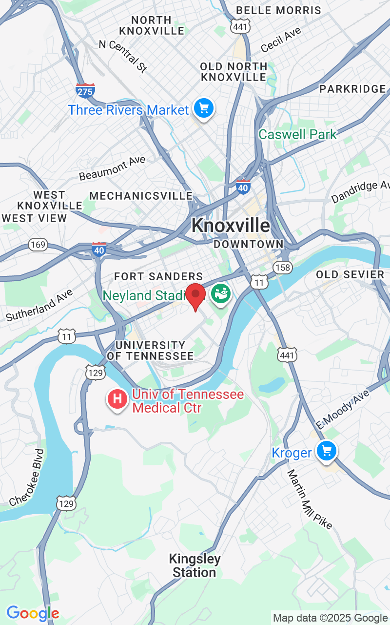 Knoxville, TN 37996, USA