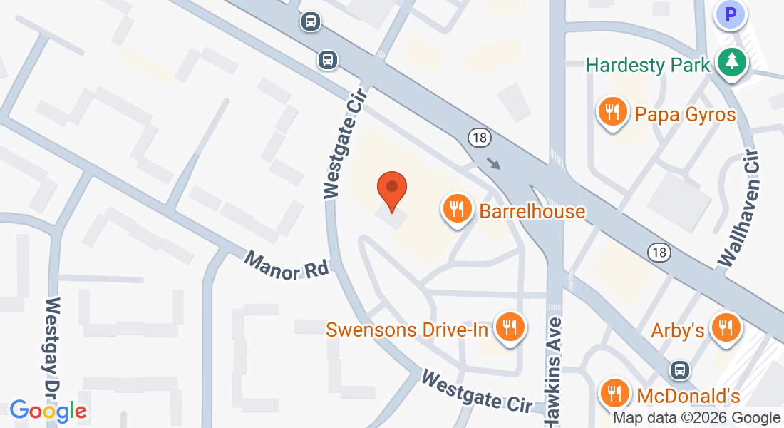 65 Westgate Cir, Akron, OH 44313, USA