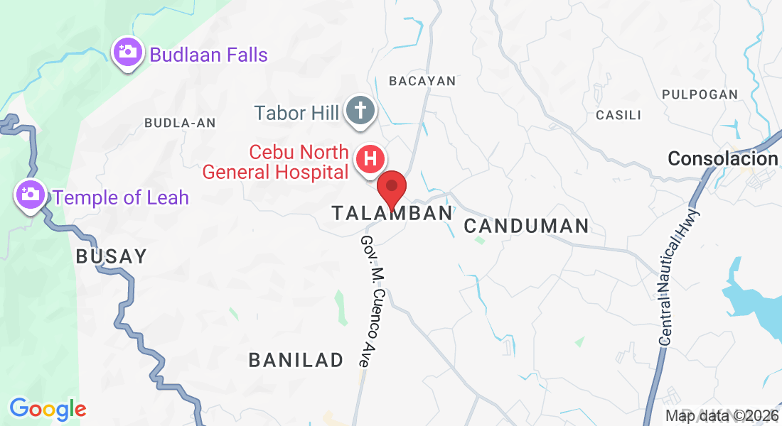 Talamban, Cebu City, Cebu, Philippines