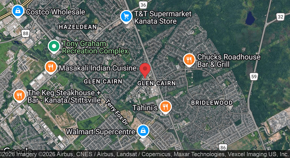 65 Denzil Doyle Ct unit 116, Kanata, ON K2M 2G8, Canada