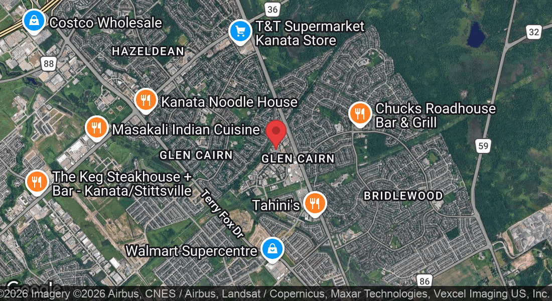 65 Denzil Doyle Ct unit 116, Kanata, ON K2M 2G8, Canada