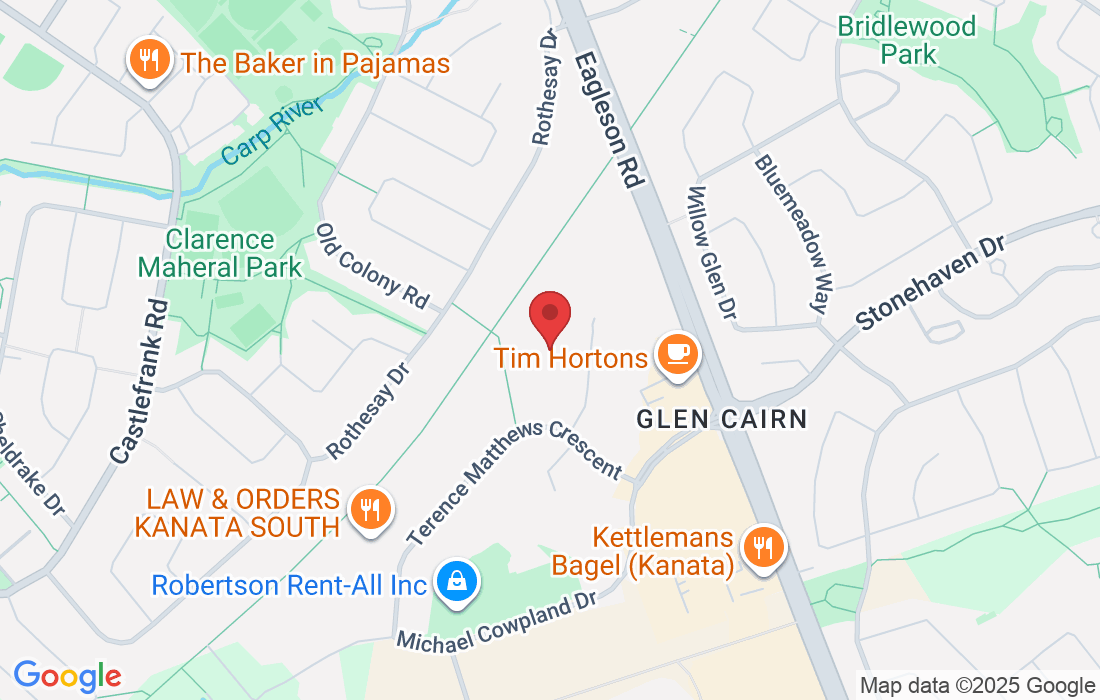 65 Denzil Doyle Ct unit 116, Kanata, ON K2M 2G8, Canada