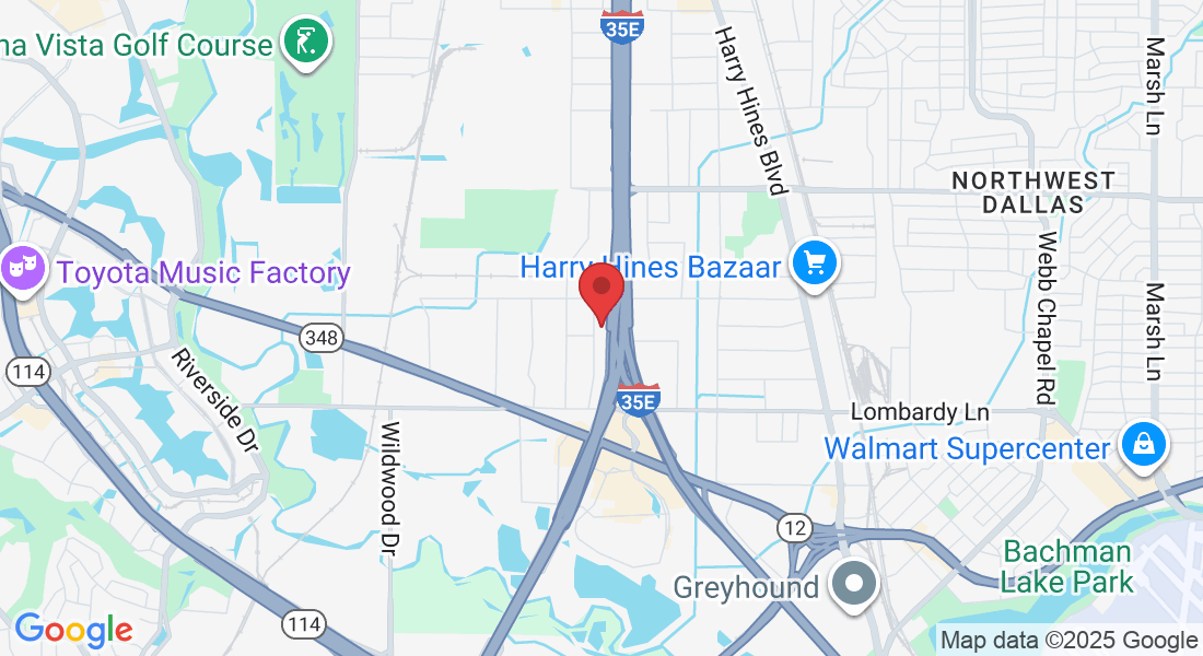 10699 N Stemmons Fwy, Dallas, TX 75220, USA