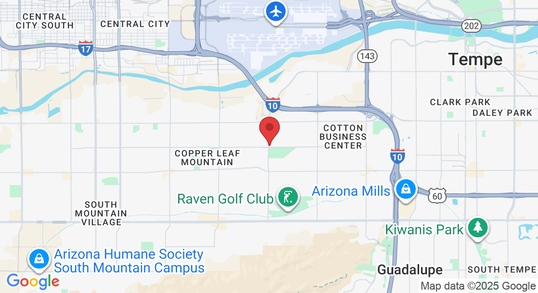 3210 E Roeser Rd #7, Phoenix, AZ 85040, USA