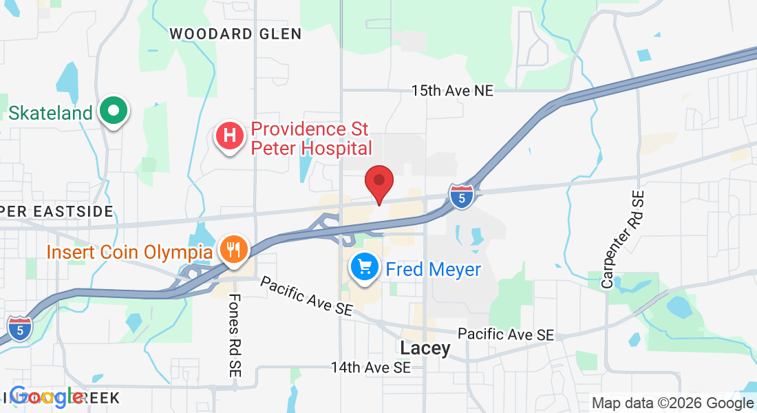 4301 Martin Way E, Olympia, WA 98516, USA