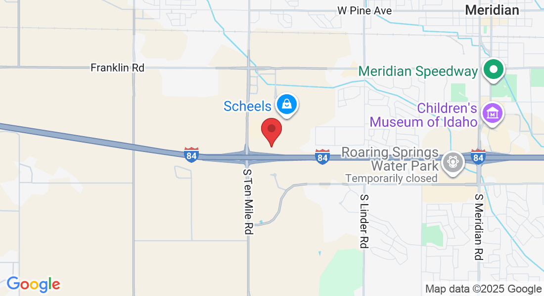 2929 W Navigator Dr, Meridian, ID 83642, USA