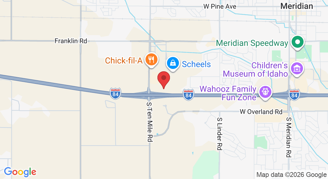 2929 W Navigator Dr, Meridian, ID 83642, USA