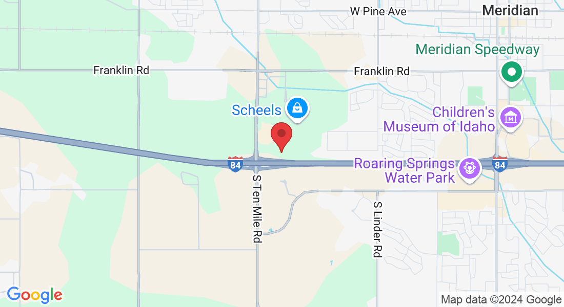 2929 W Navigator Dr, Meridian, ID 83642, USA